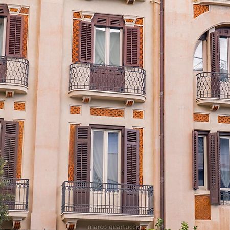 360Me Palace Messina Ngoại thất bức ảnh