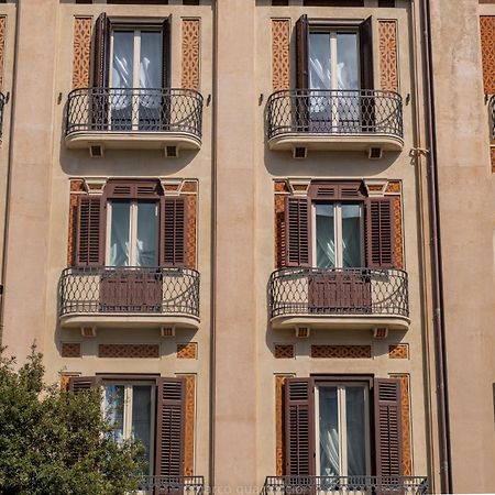 360Me Palace Messina Ngoại thất bức ảnh