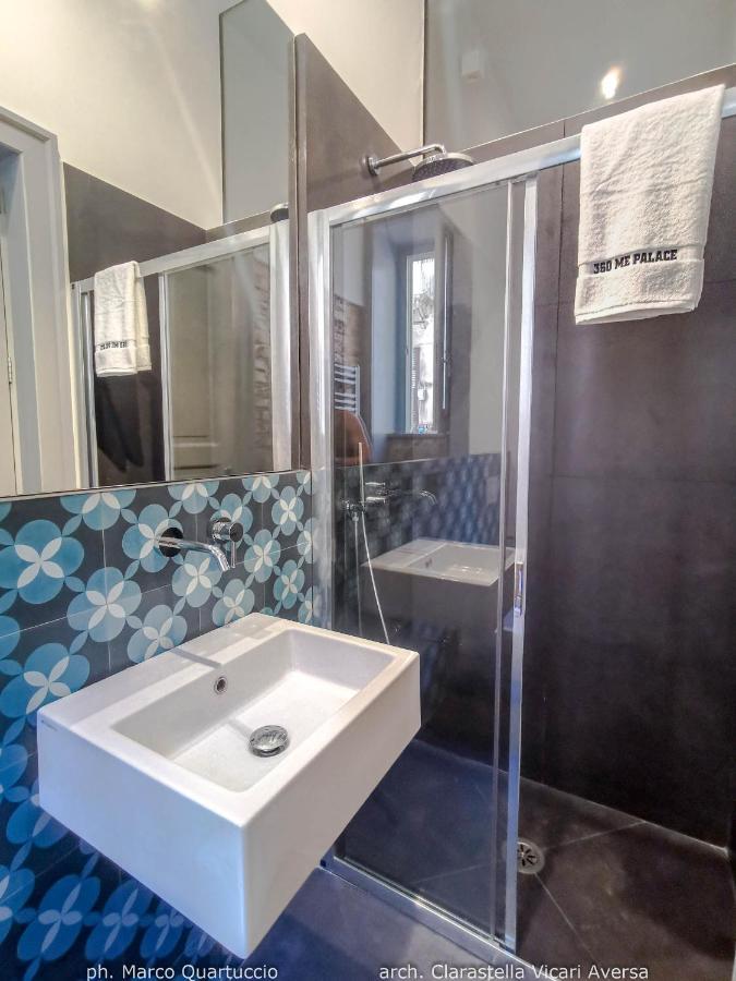 360Me Palace Messina Ngoại thất bức ảnh