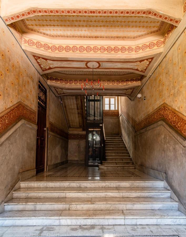 360Me Palace Messina Ngoại thất bức ảnh