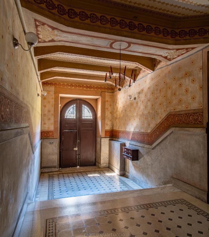360Me Palace Messina Ngoại thất bức ảnh