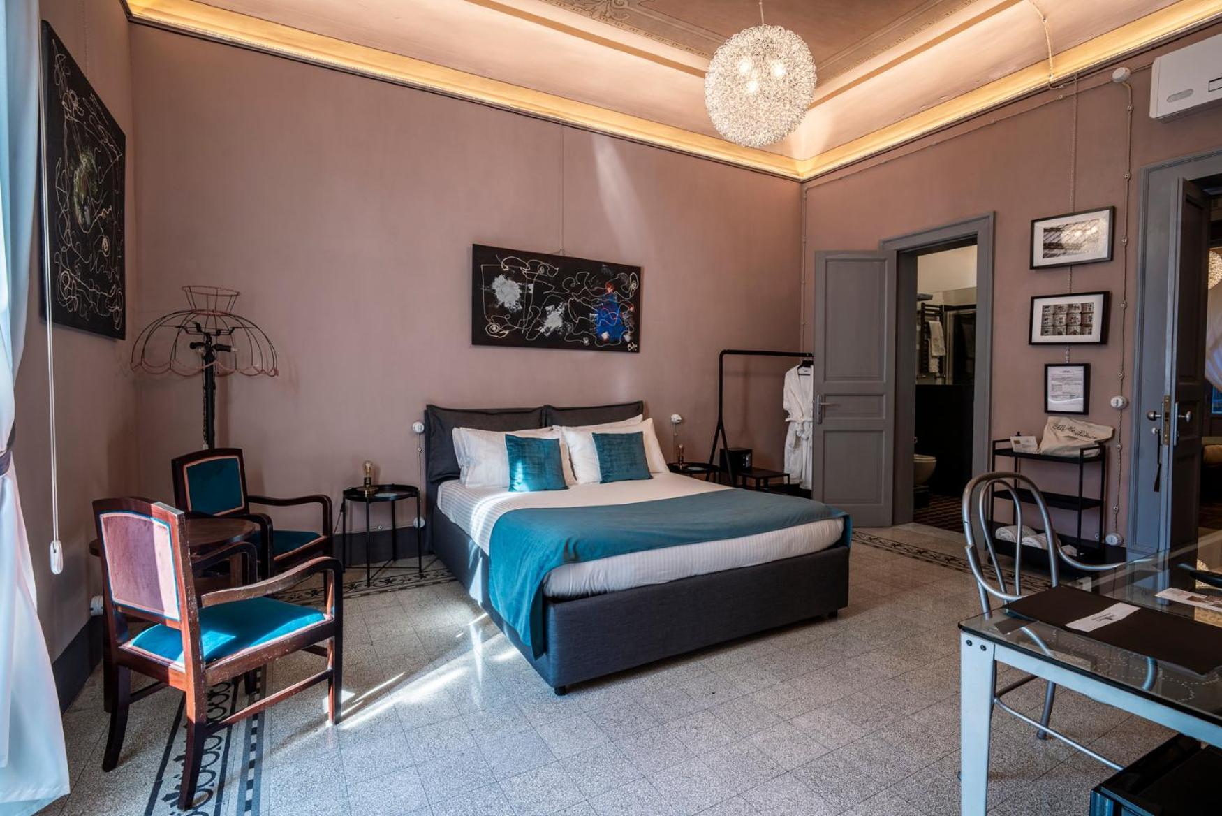 360Me Palace Messina Ngoại thất bức ảnh