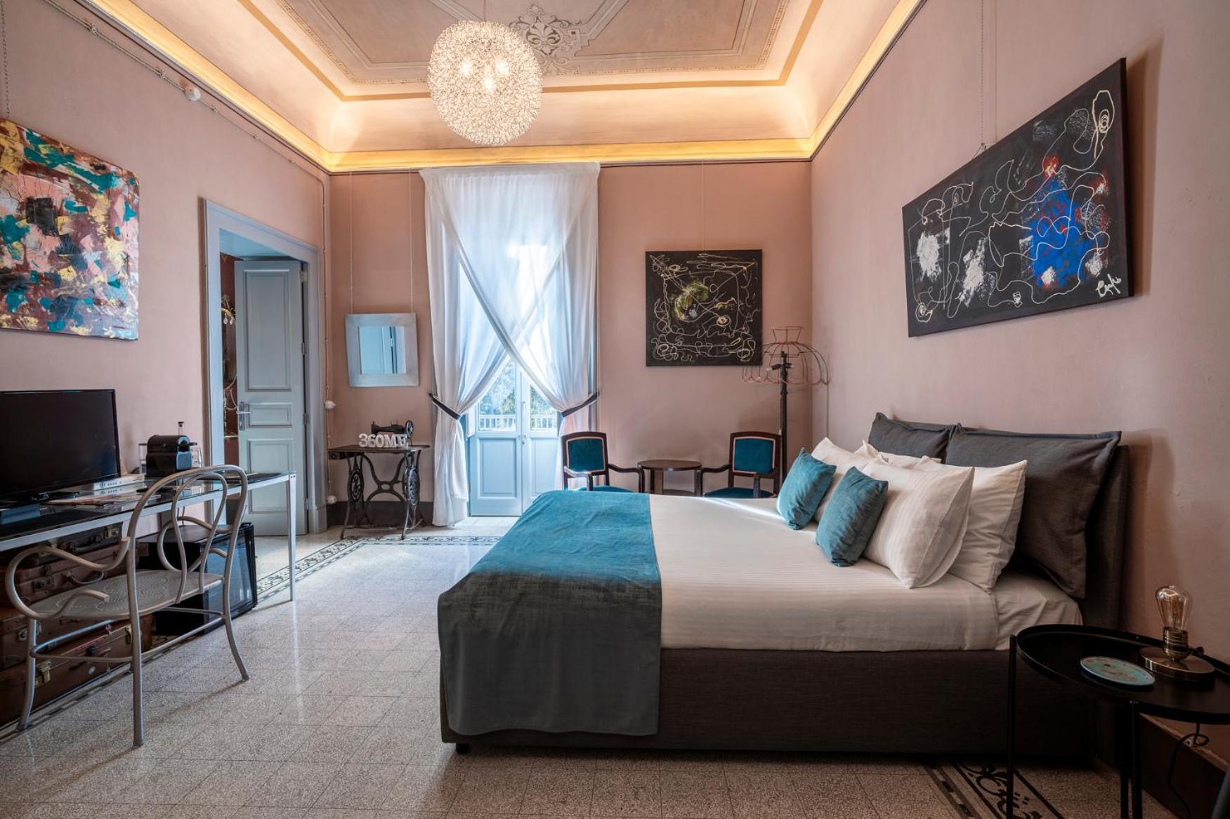 360Me Palace Messina Ngoại thất bức ảnh