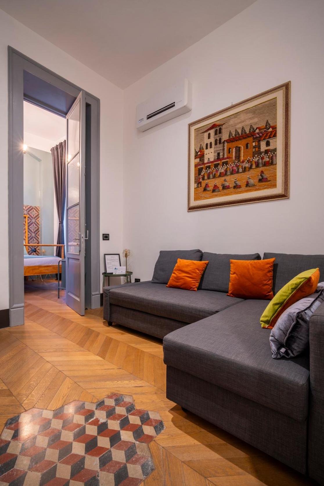 360Me Palace Messina Ngoại thất bức ảnh