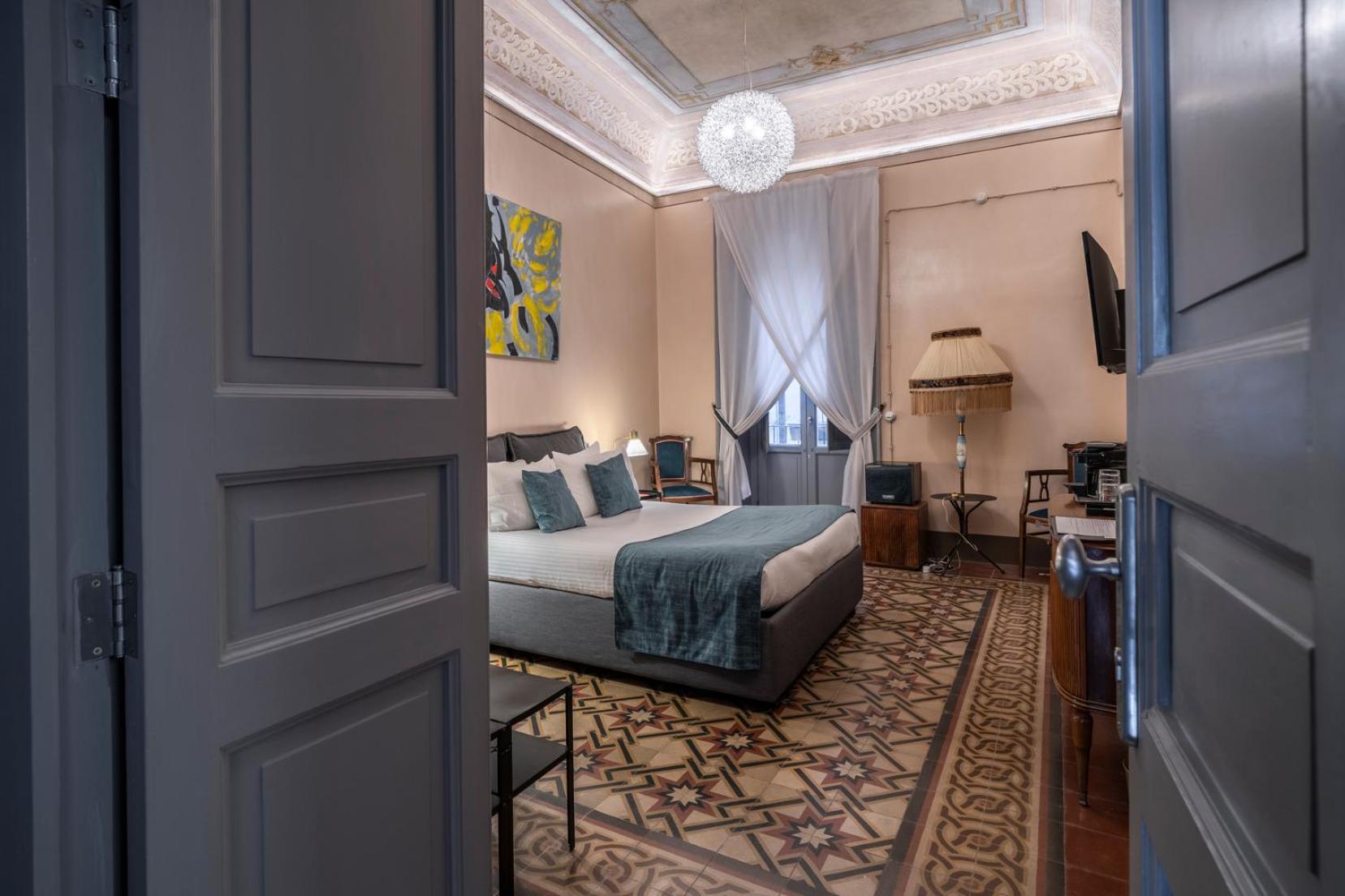 360Me Palace Messina Ngoại thất bức ảnh