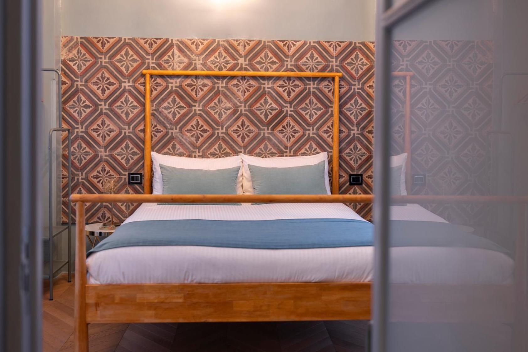 360Me Palace Messina Ngoại thất bức ảnh