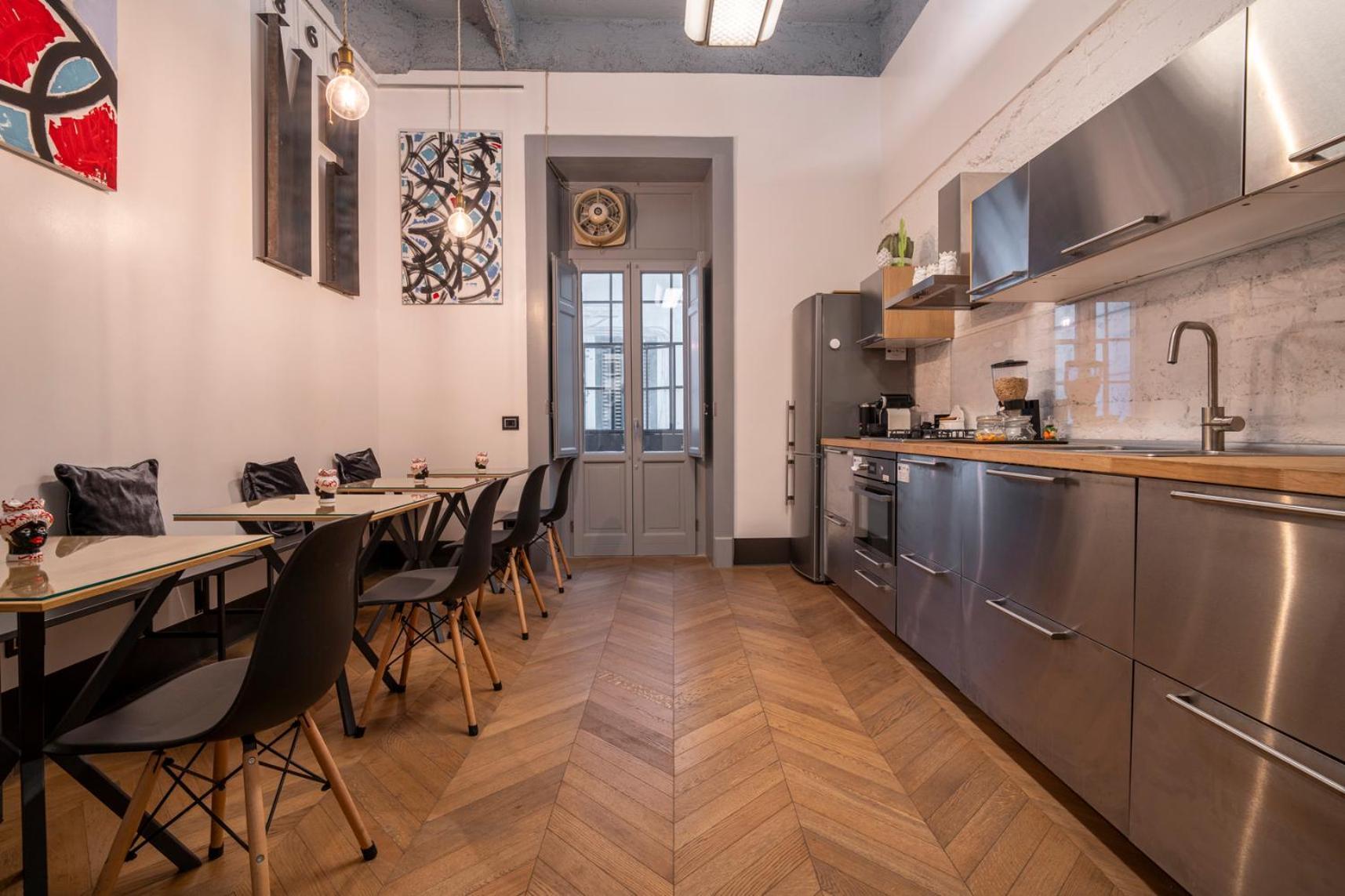 360Me Palace Messina Ngoại thất bức ảnh