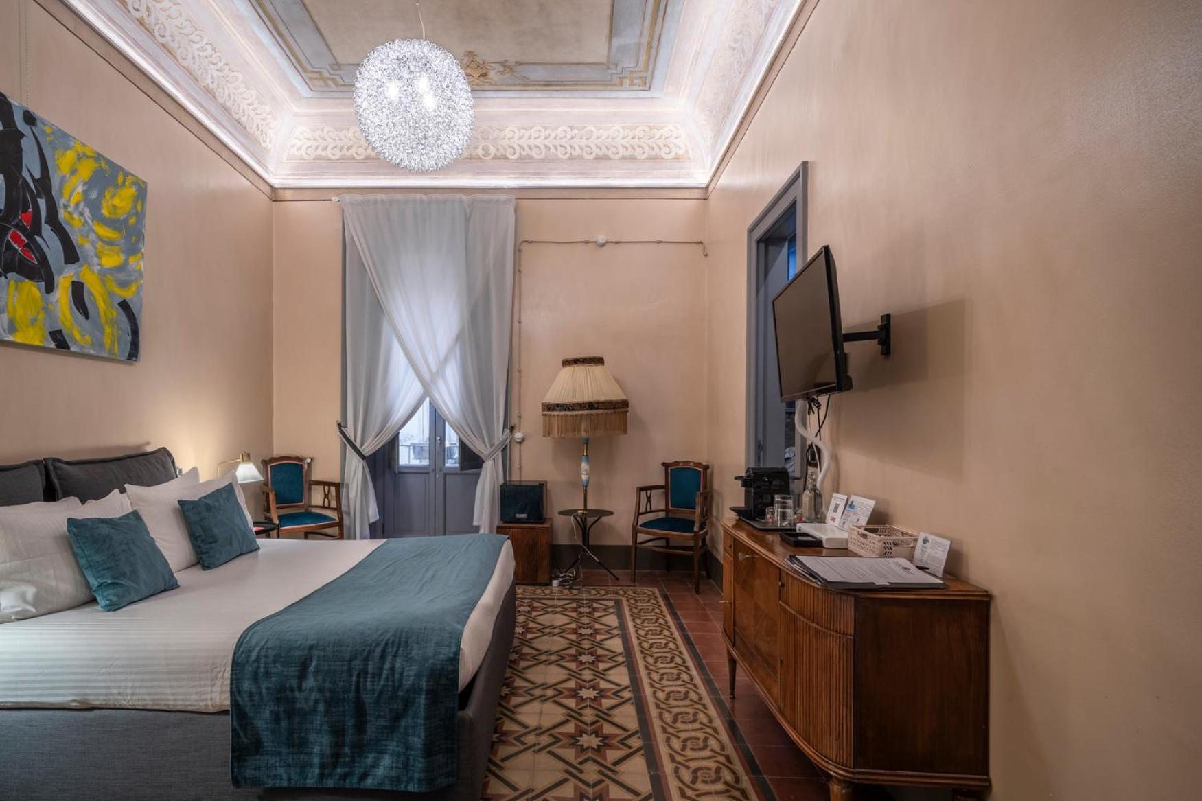360Me Palace Messina Ngoại thất bức ảnh