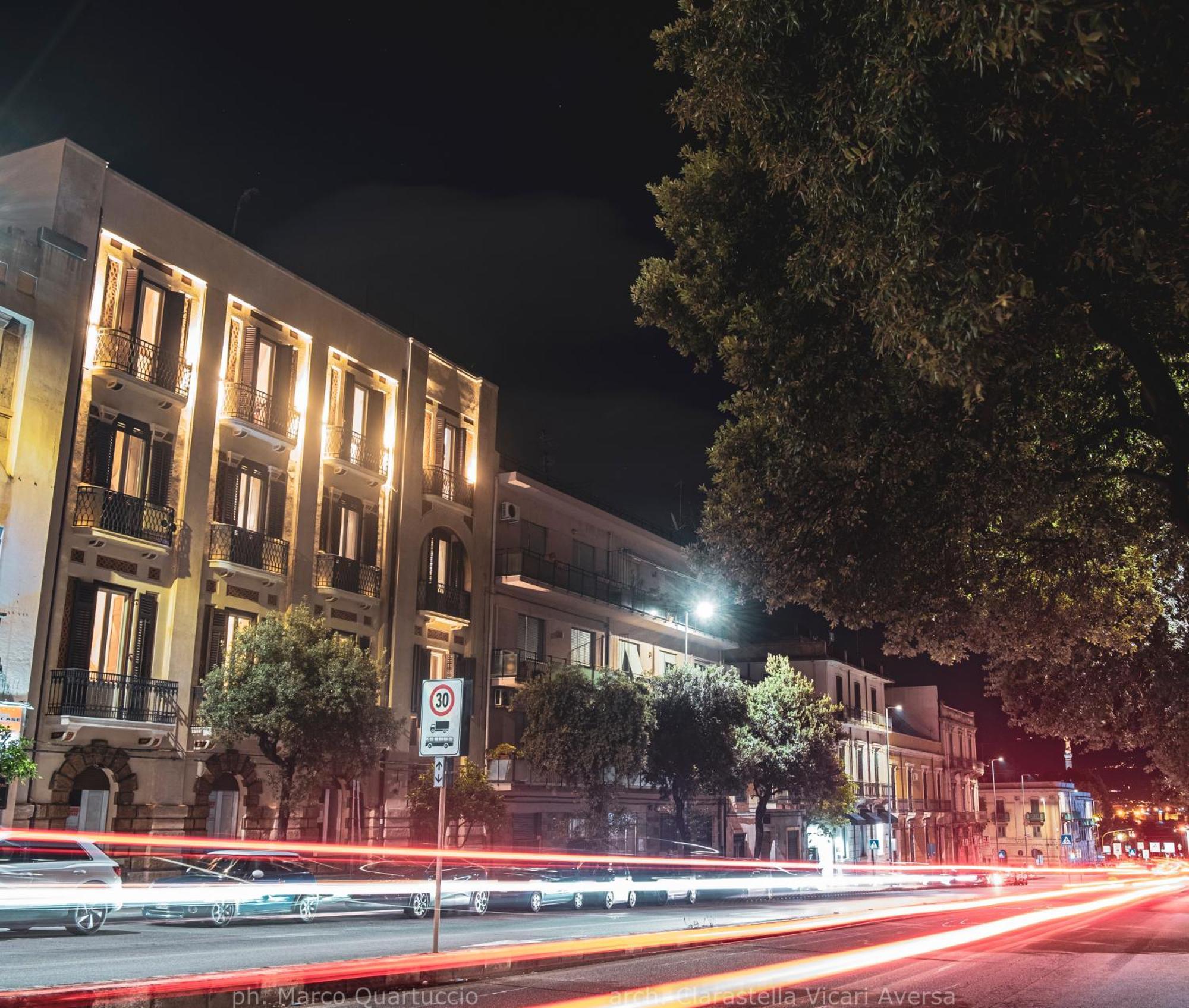 360Me Palace Messina Ngoại thất bức ảnh